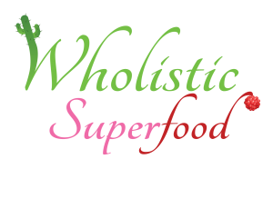 Wholistic Super Food